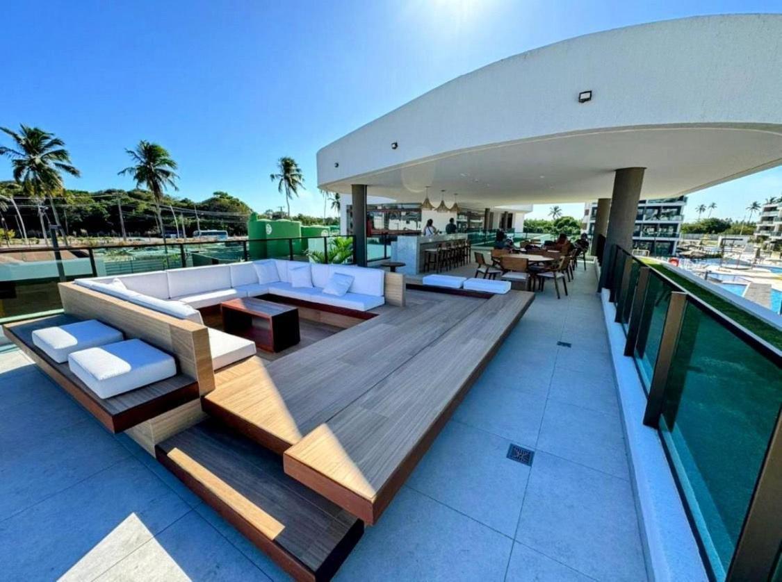 Apartment Makia Experience By Porto de Galinhas