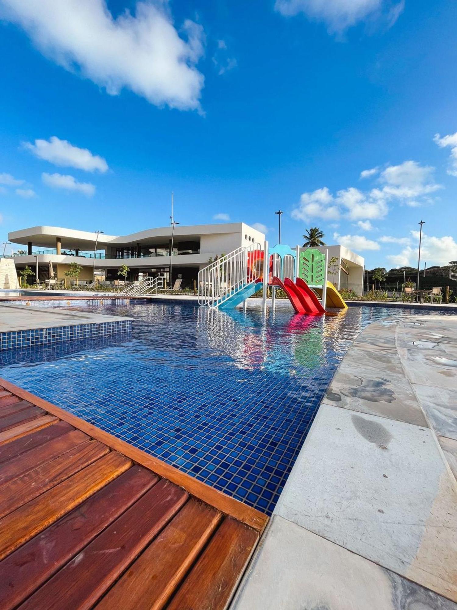 Apartment Makia Experience By Porto de Galinhas