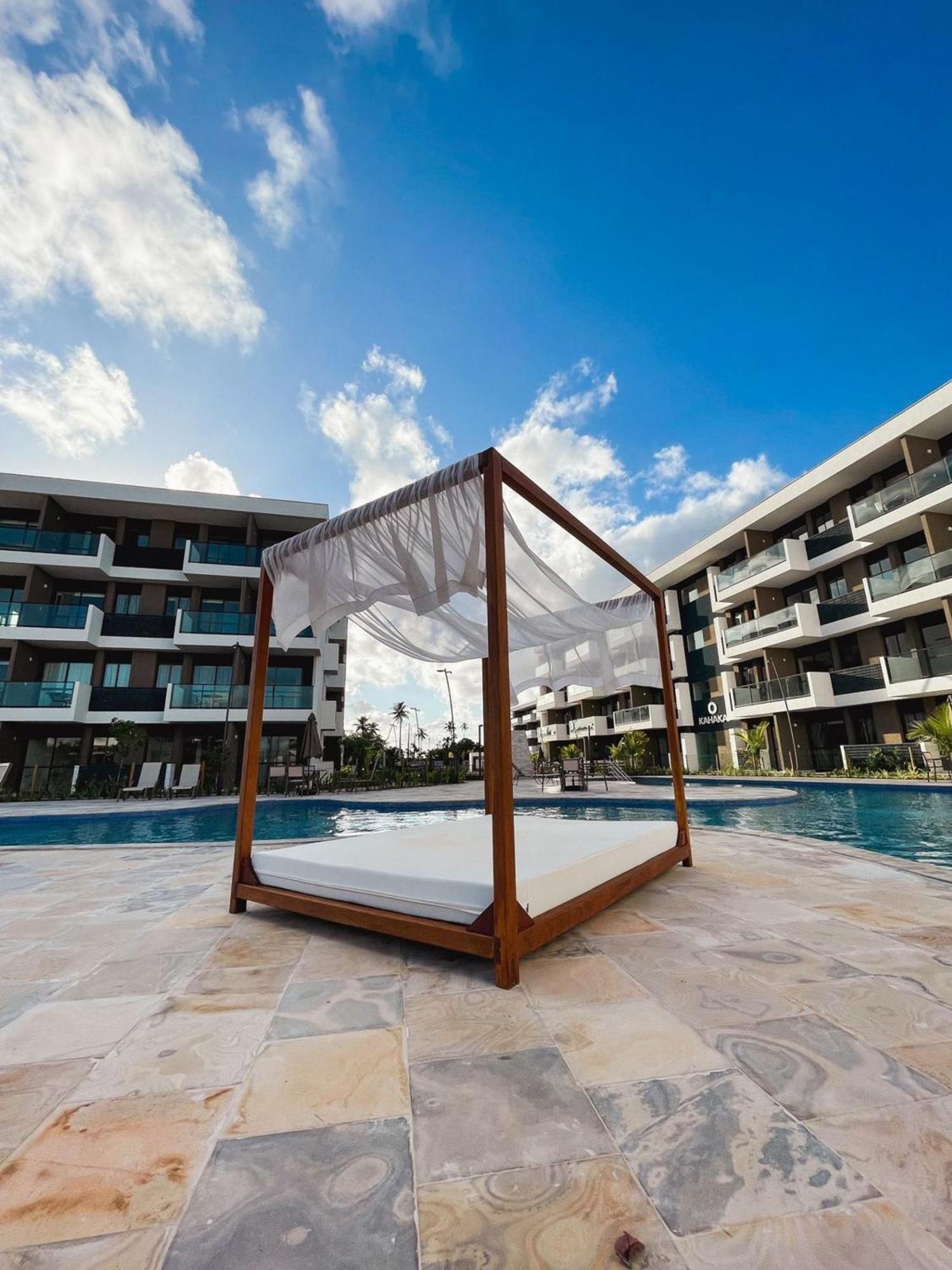 Apartment Makia Experience By