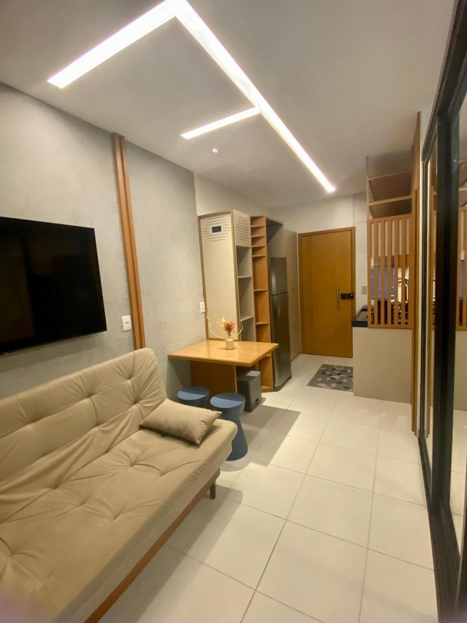 Apartment Makia Experience By