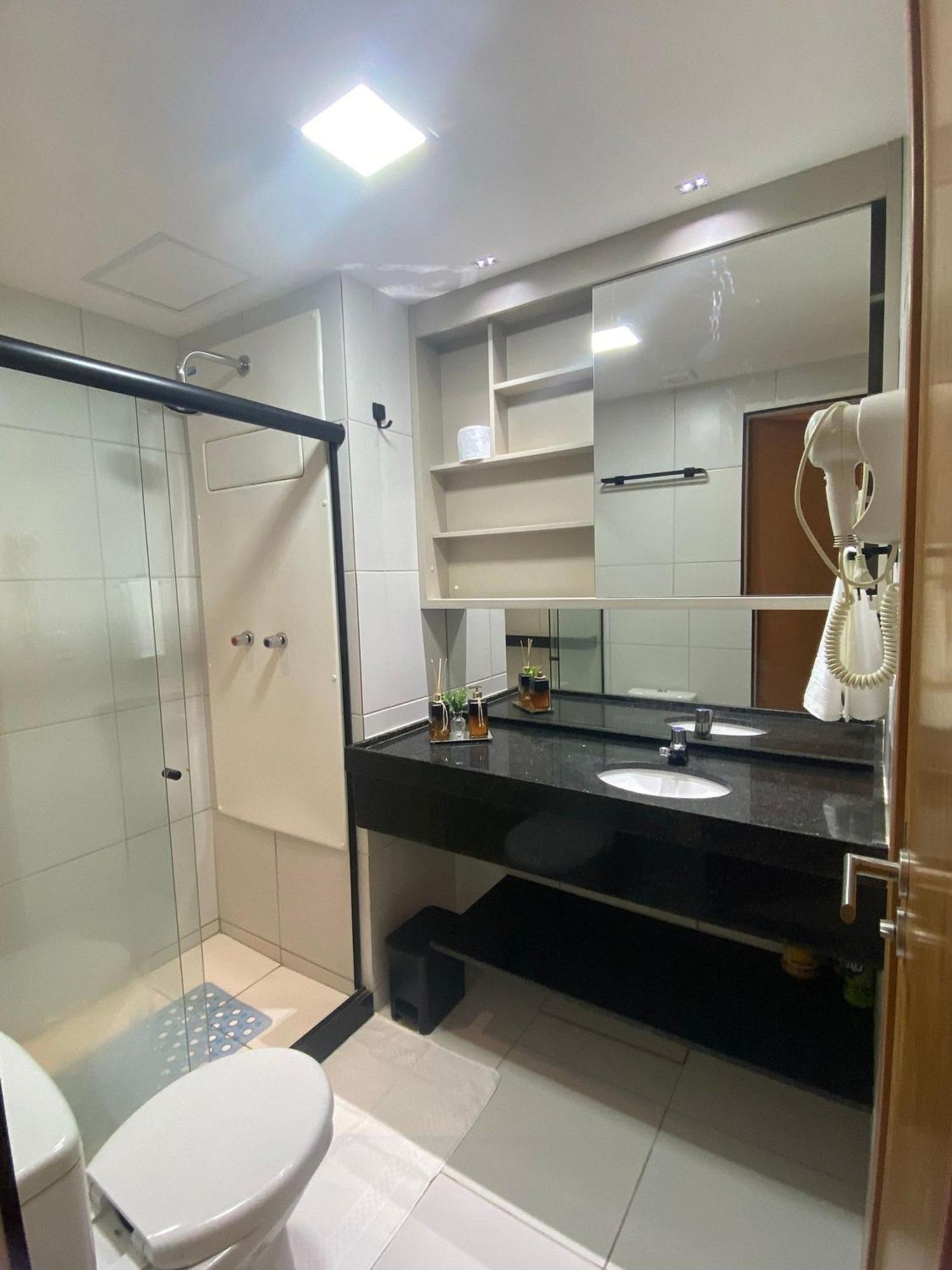Apartment Makia Experience By Porto de Galinhas