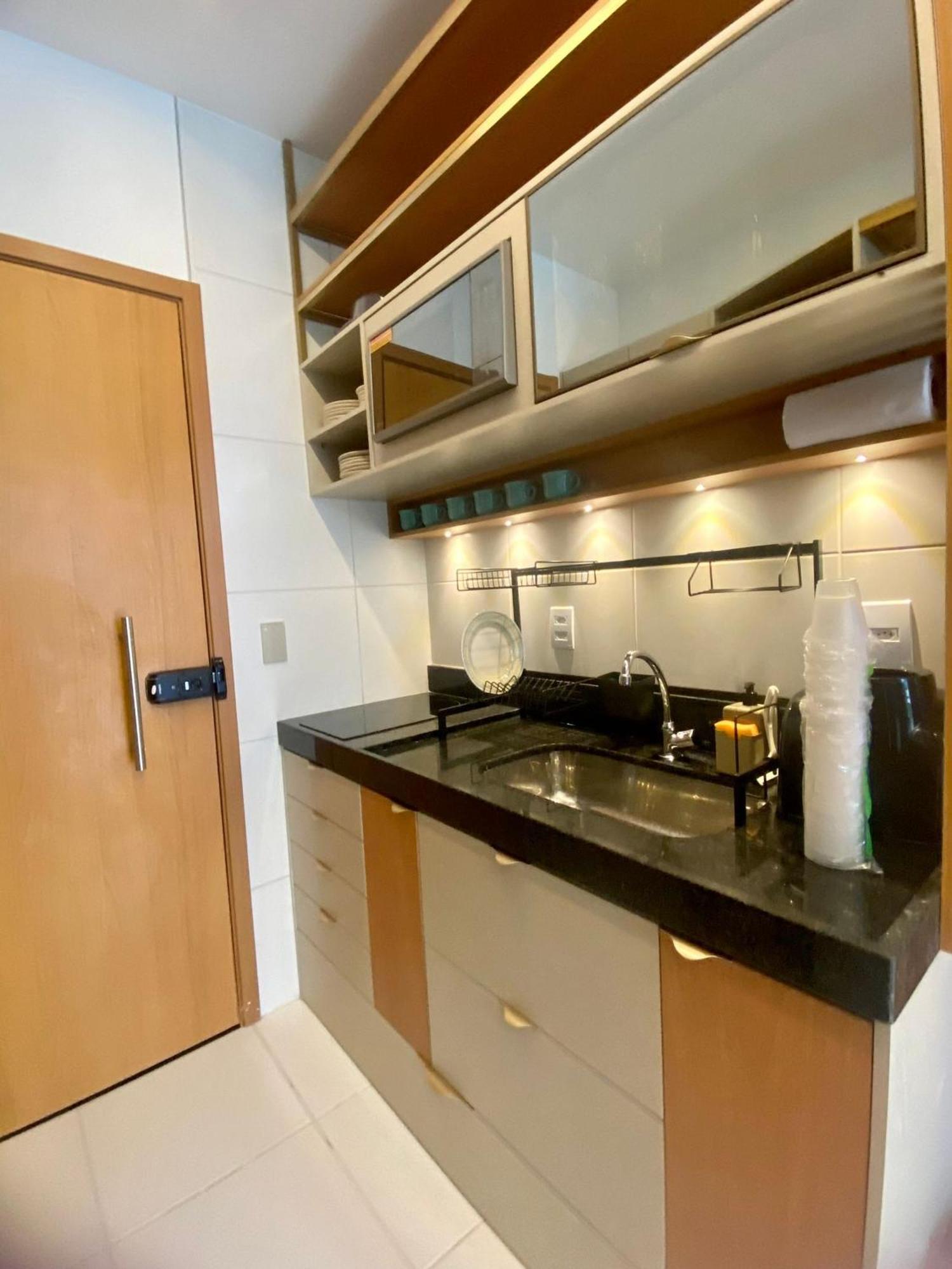 Apartment Makia Experience By