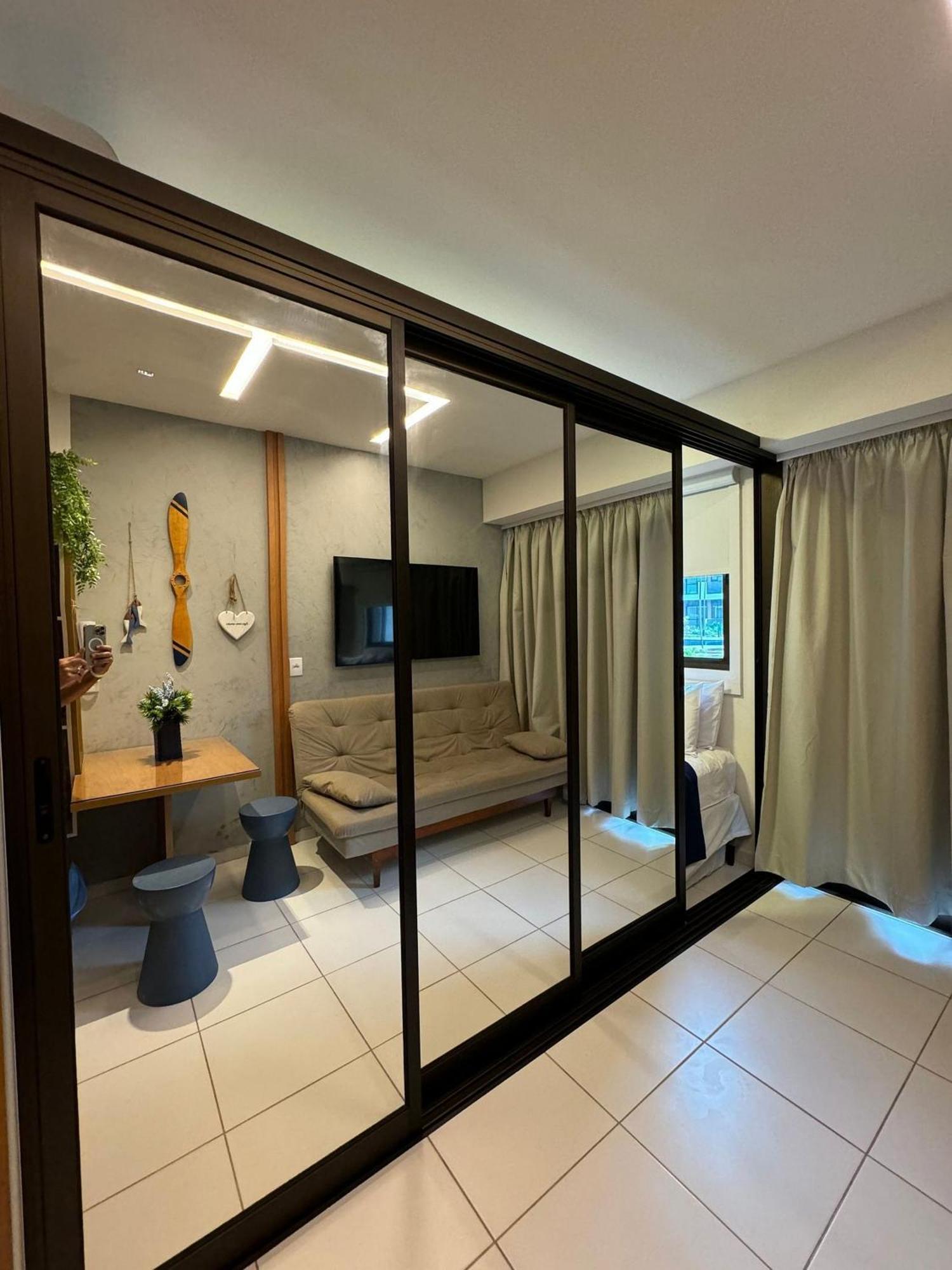 Apartment Makia Experience By Porto de Galinhas