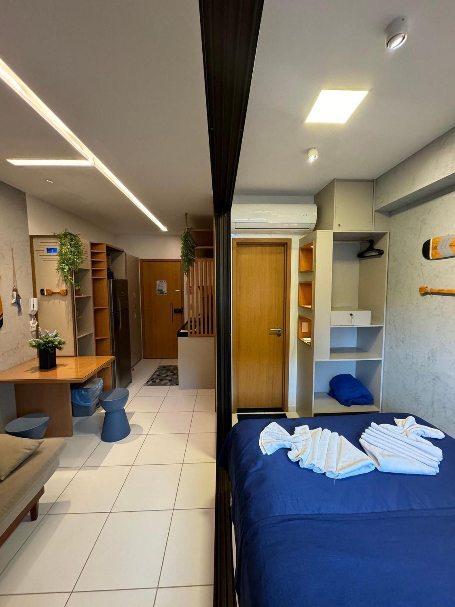 Makia Experience By Apartment