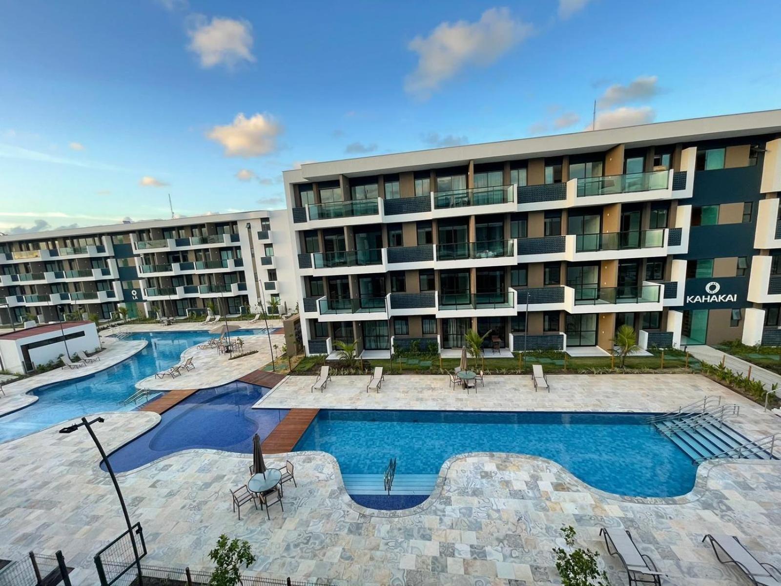 Apartment Makia Experience By
