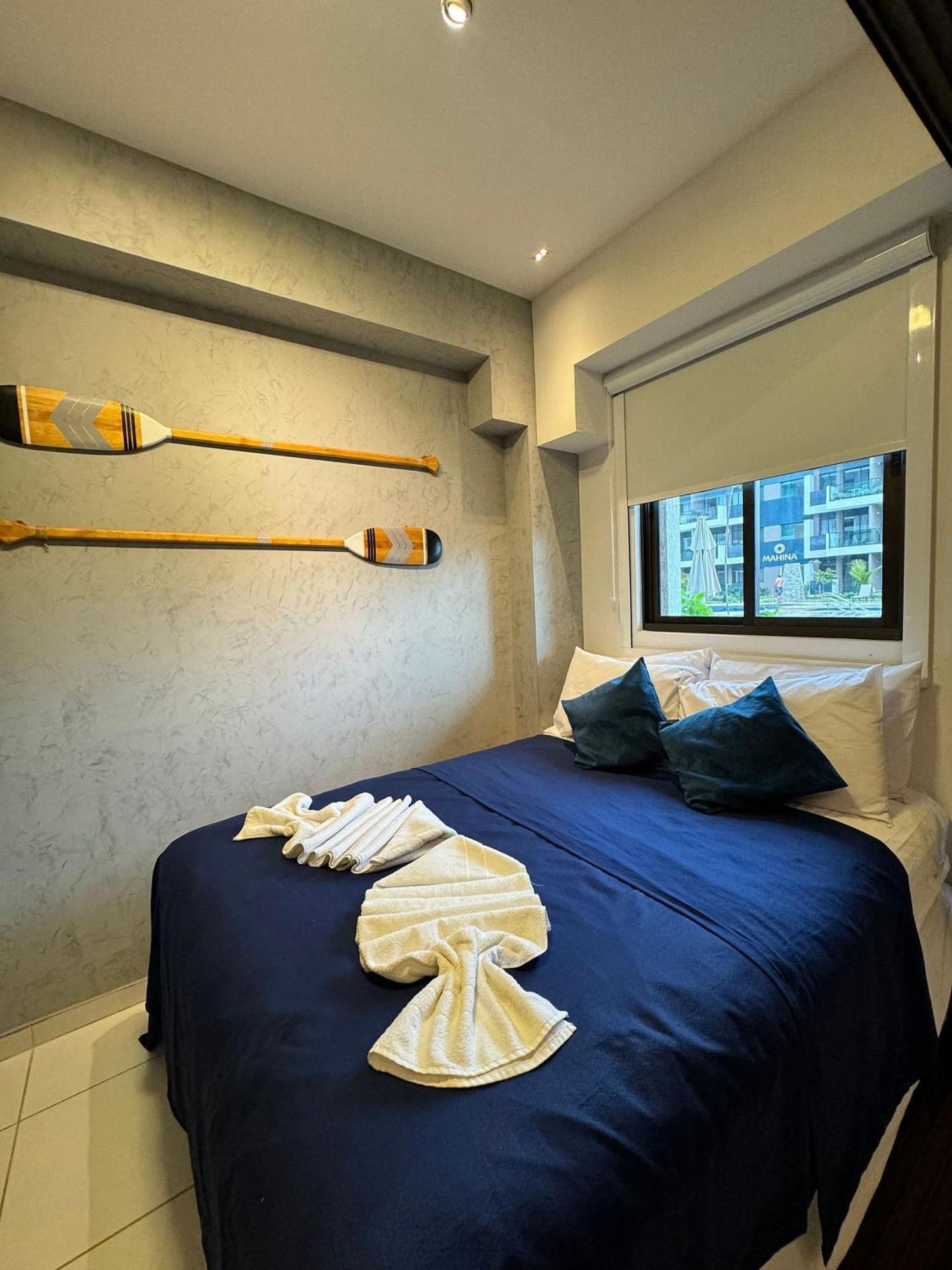 Makia Experience By Apartment Porto de Galinhas