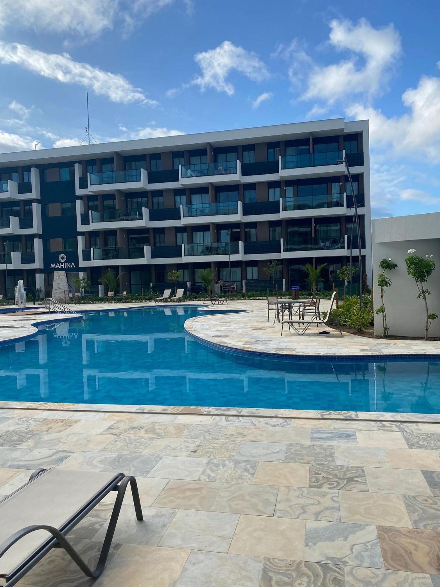 Makia Experience By Porto de Galinhas