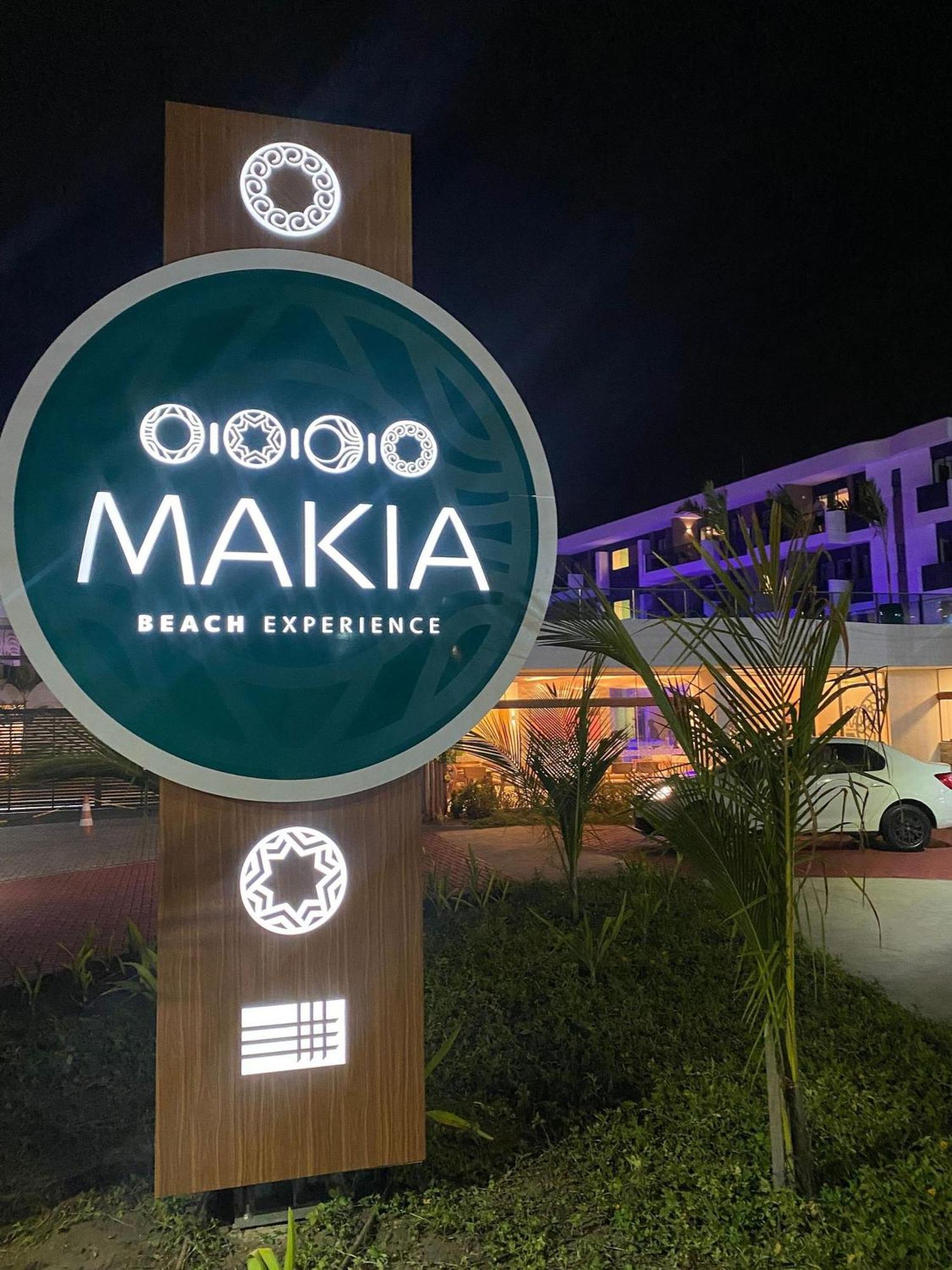 Makia Experience By * Porto de Galinhas