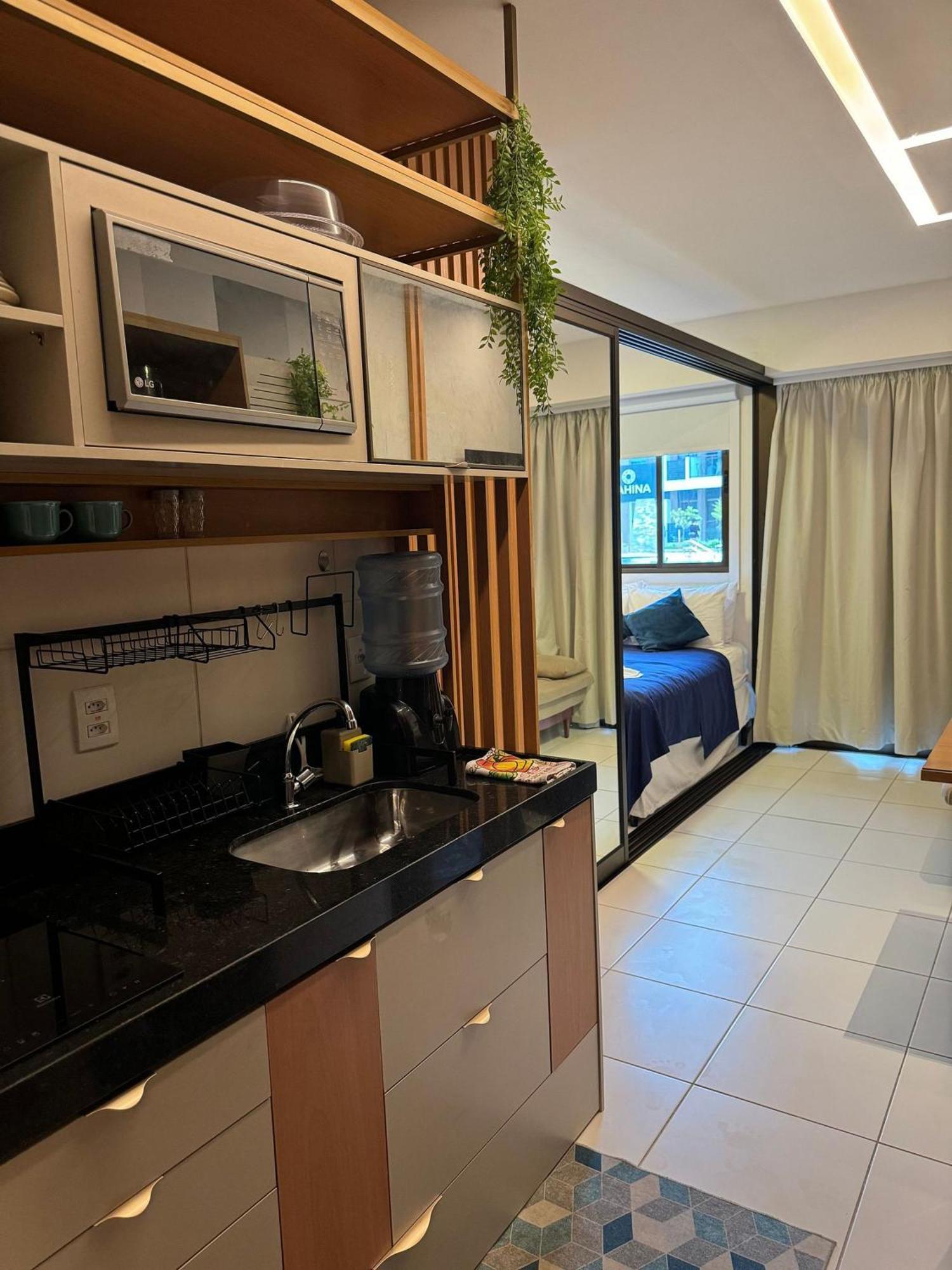 Apartment Makia Experience By *