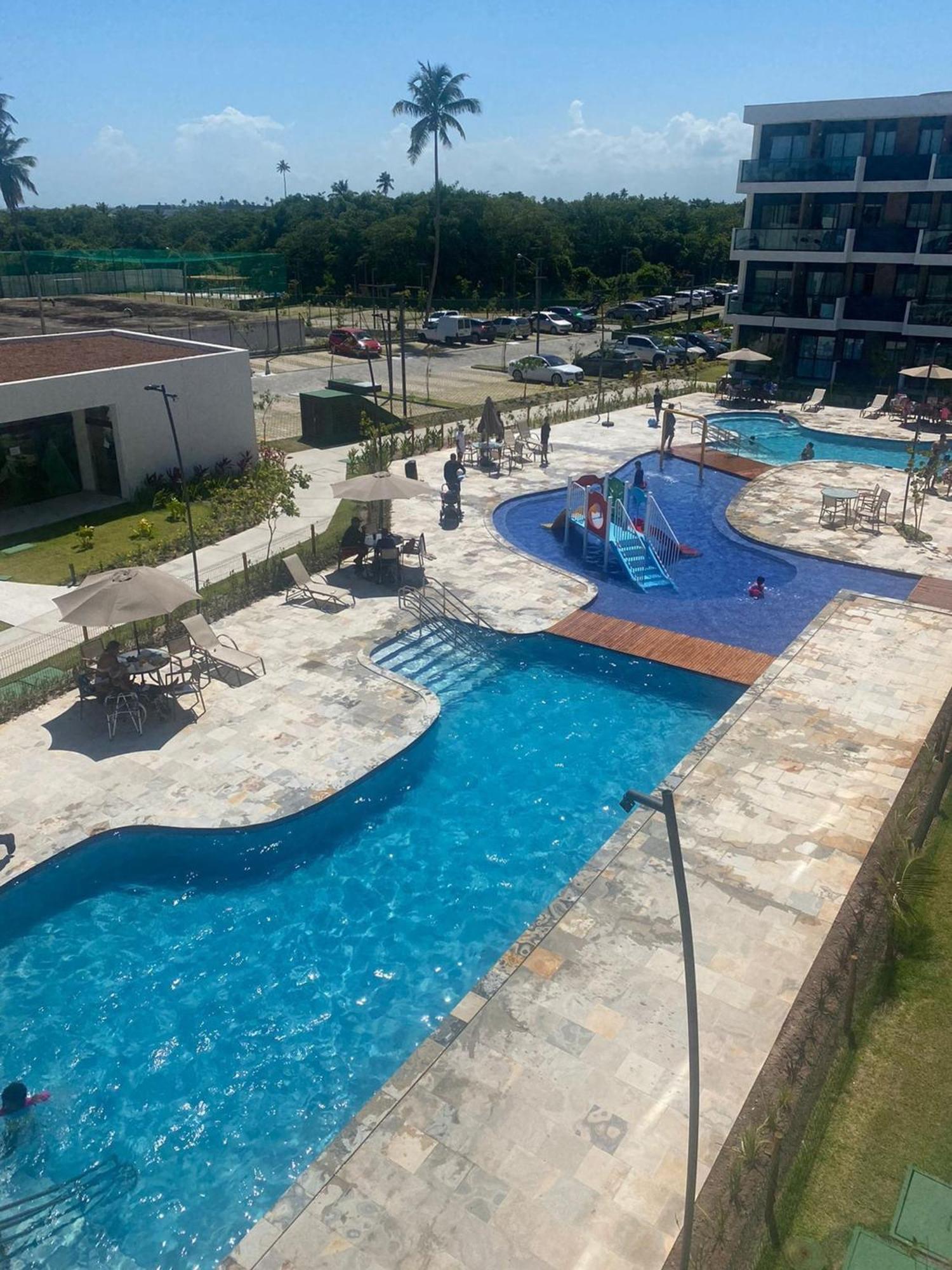 Makia Experience By Apartment Porto de Galinhas
