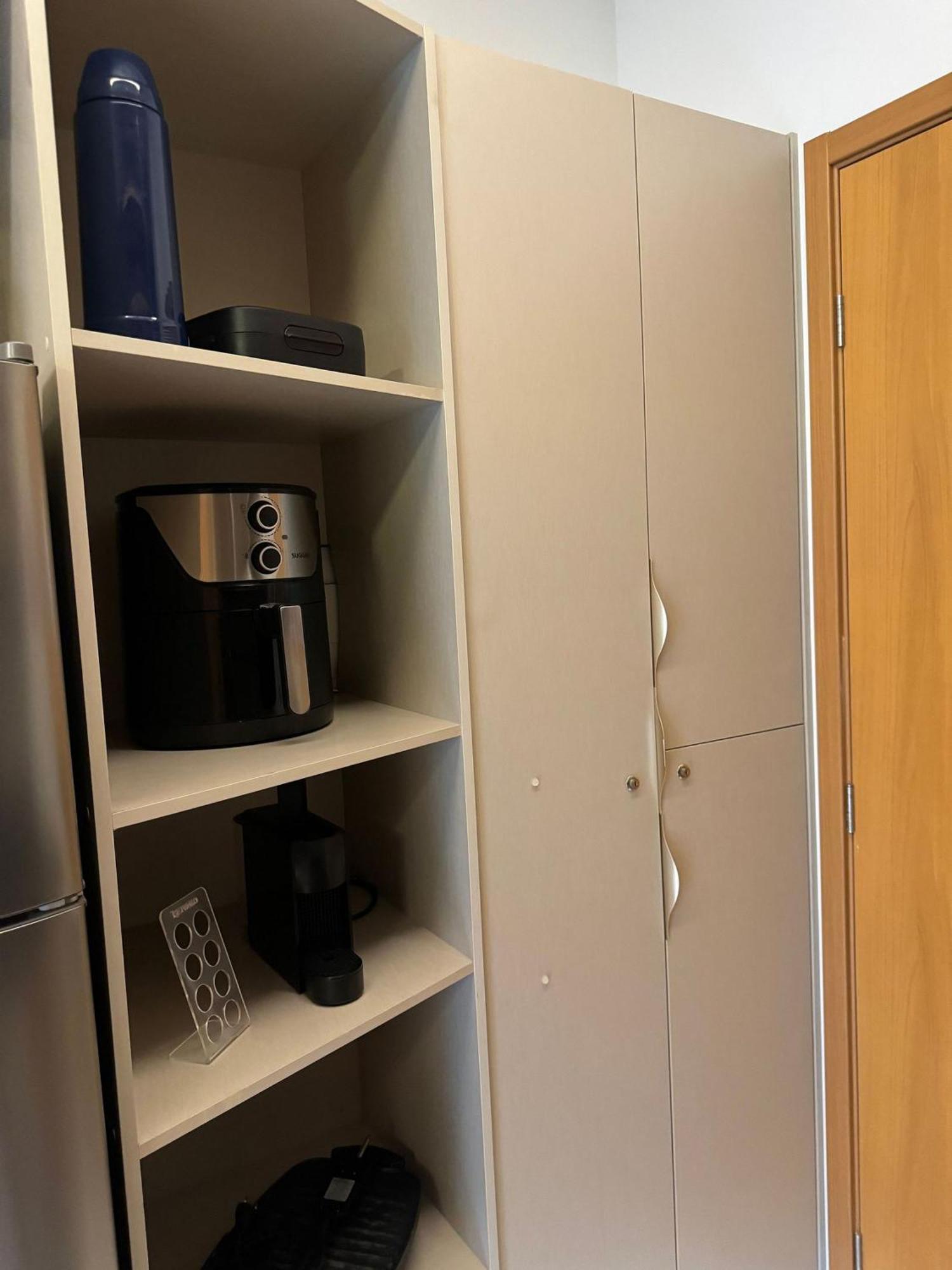 Apartment Makia Experience By *