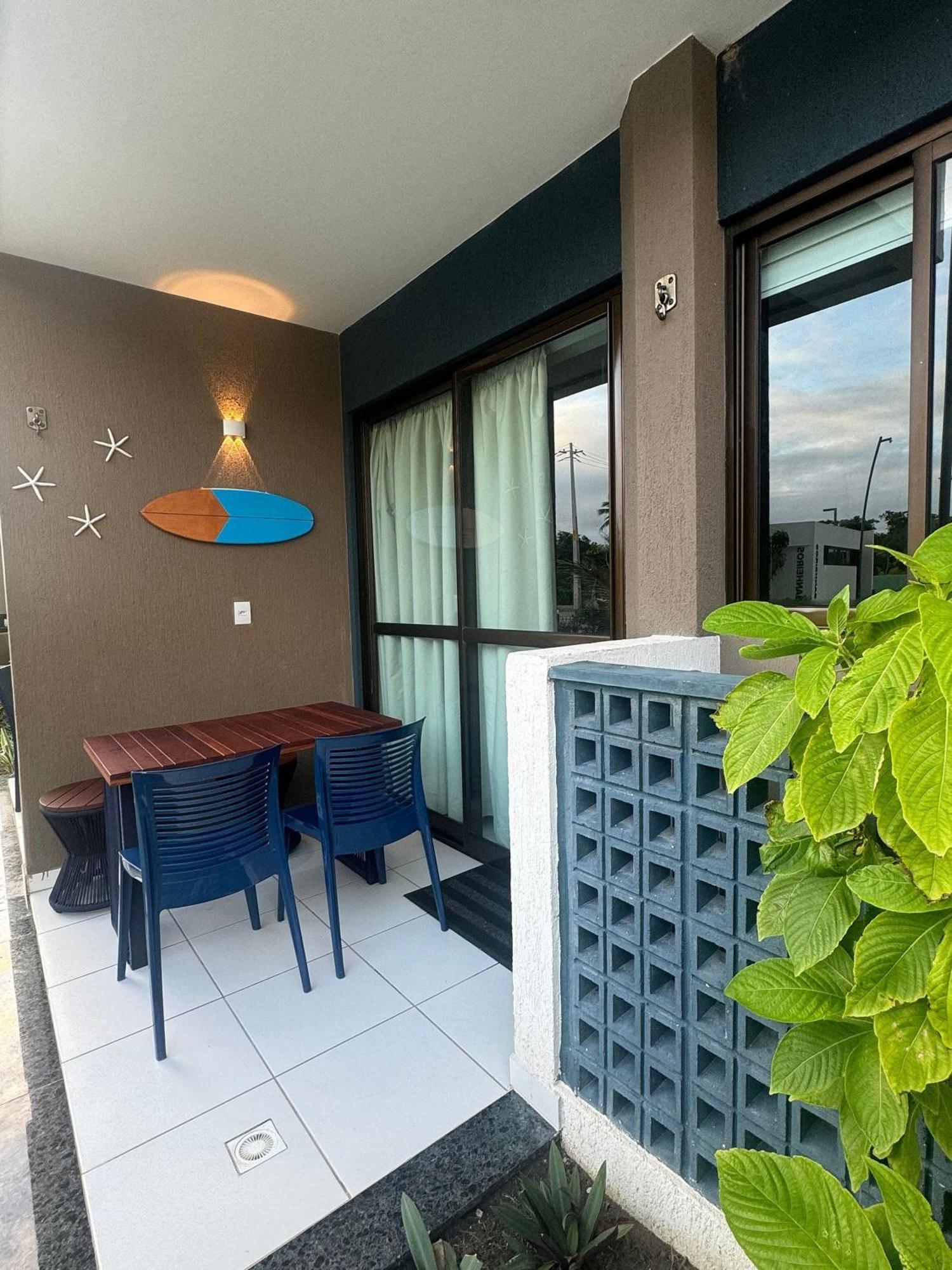 Makia Experience By Apartment Porto de Galinhas