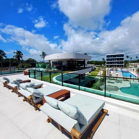 Makia Beach Experience By All Porto de Galinhas Exterior photo