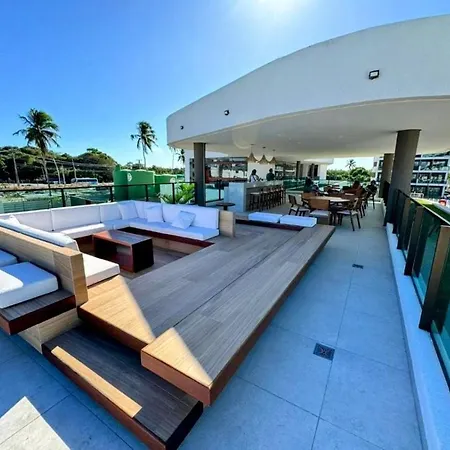Makia Beach Experience By All Porto de Galinhas Exterior photo